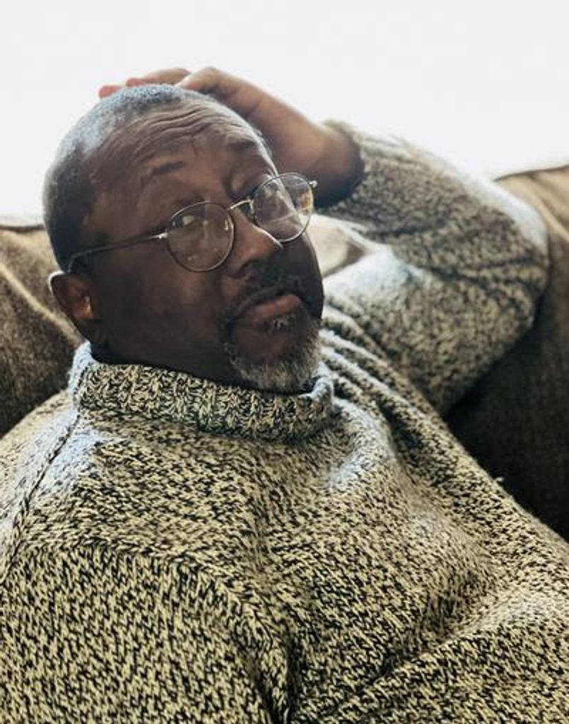 Clayton Wendell Jenkins Profile Photo