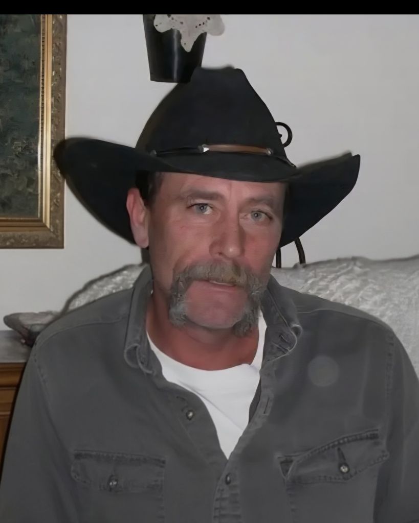 Jeffery Ernest Larsen Profile Photo