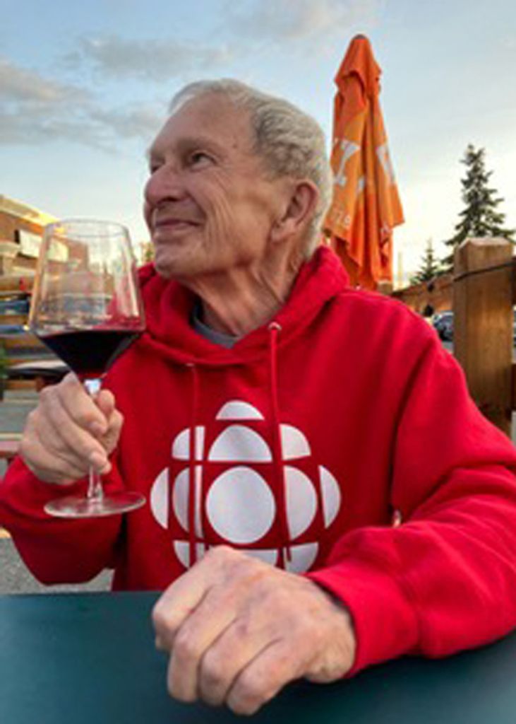 Walter "Wally" Kimpton