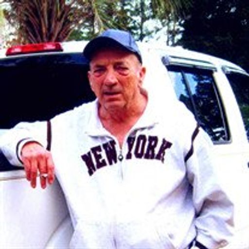 Robert  James Humiston Profile Photo