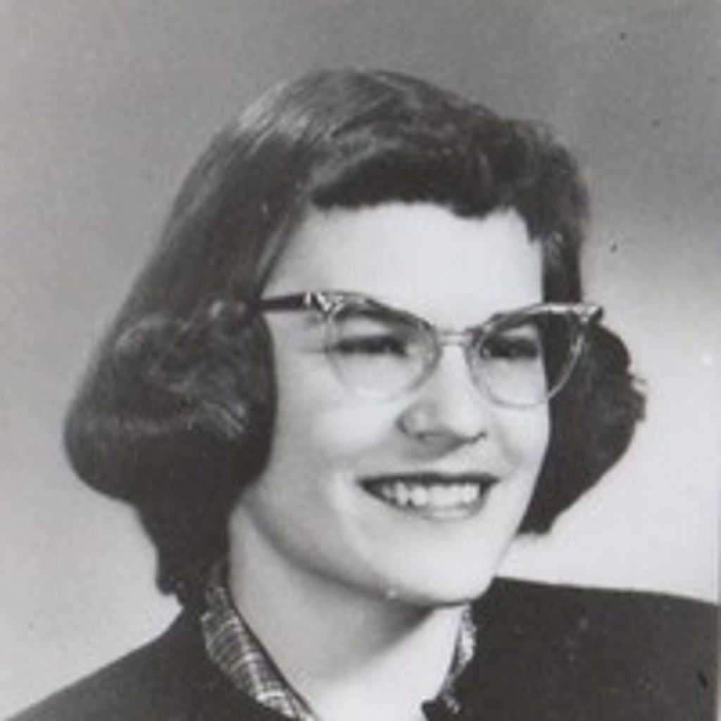 Anne Ladeanne Bates