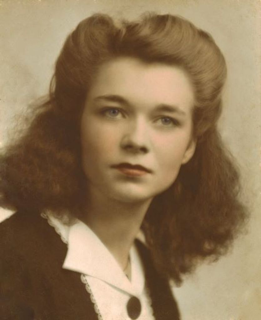 Eloise Geneva Griffis