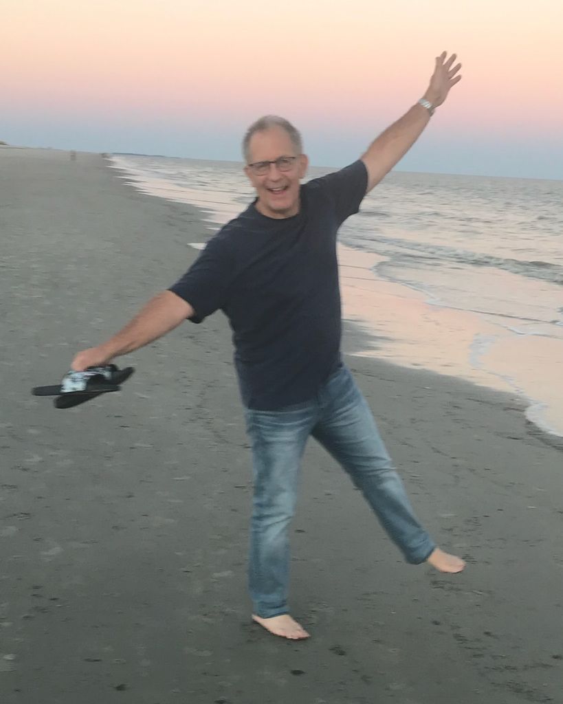 Jon Eugene Underwood