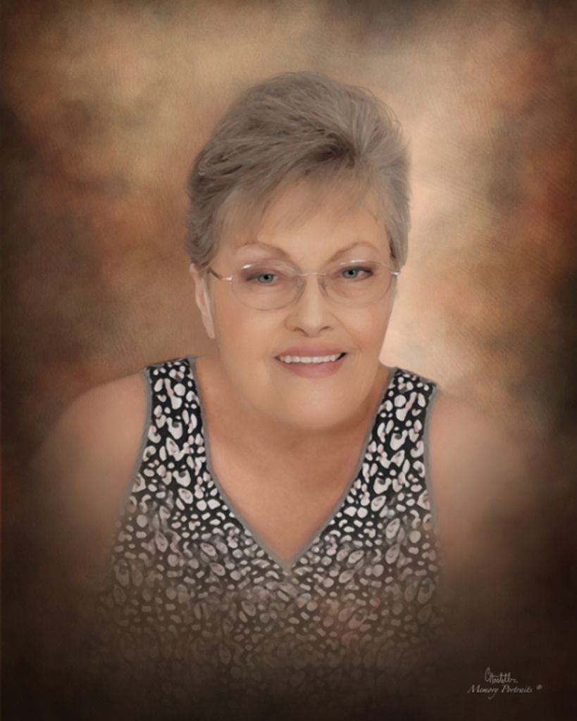 Brenda Hawkins Profile Photo