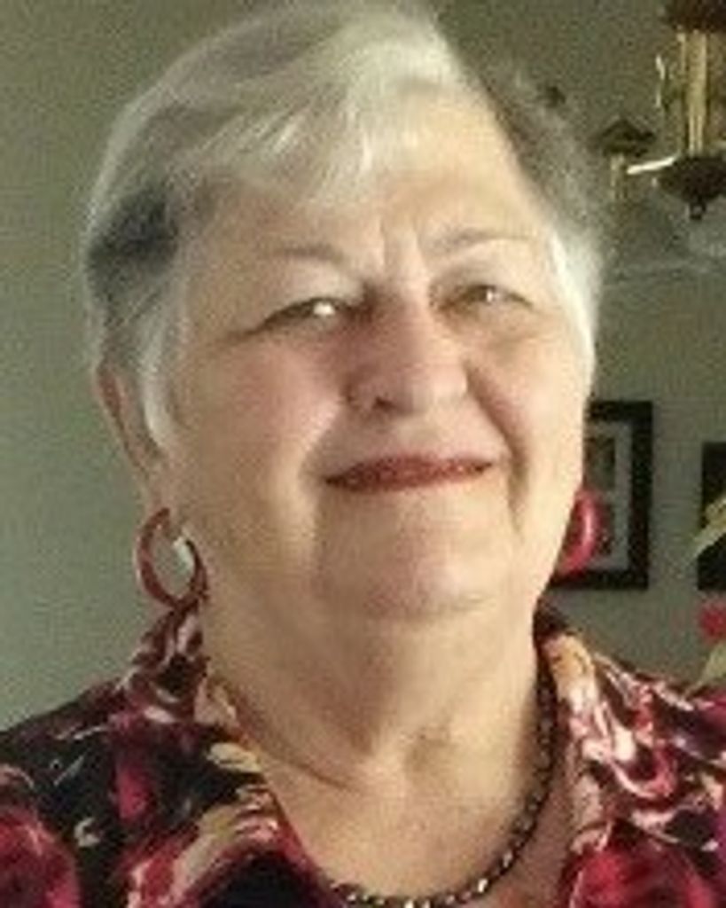 Joe Ann Hill Profile Photo