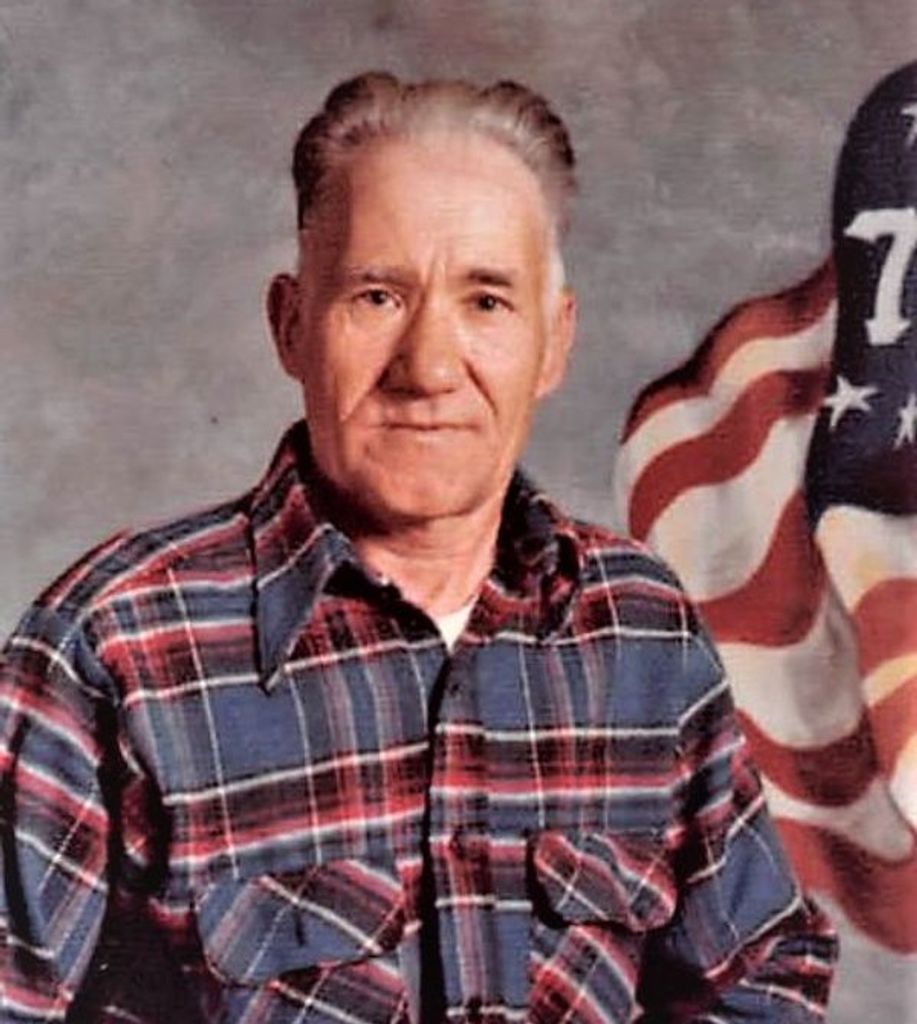 Adam Buchanan