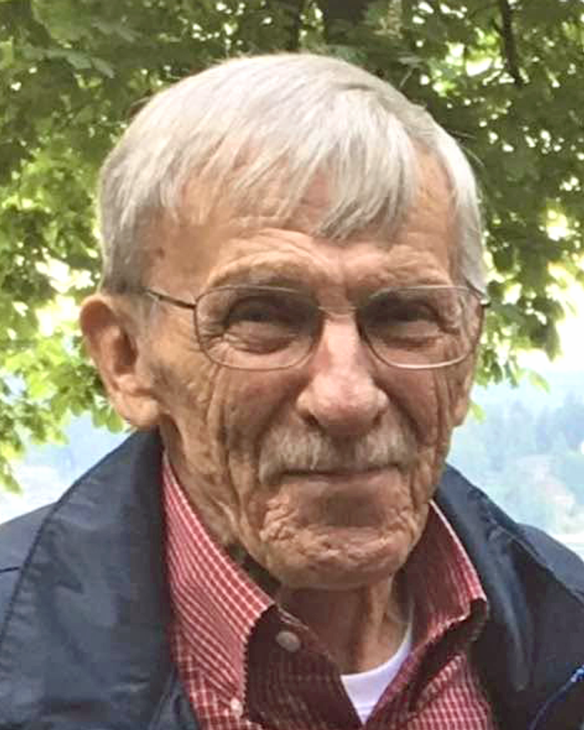 Marion "Mike" Nitz Profile Photo