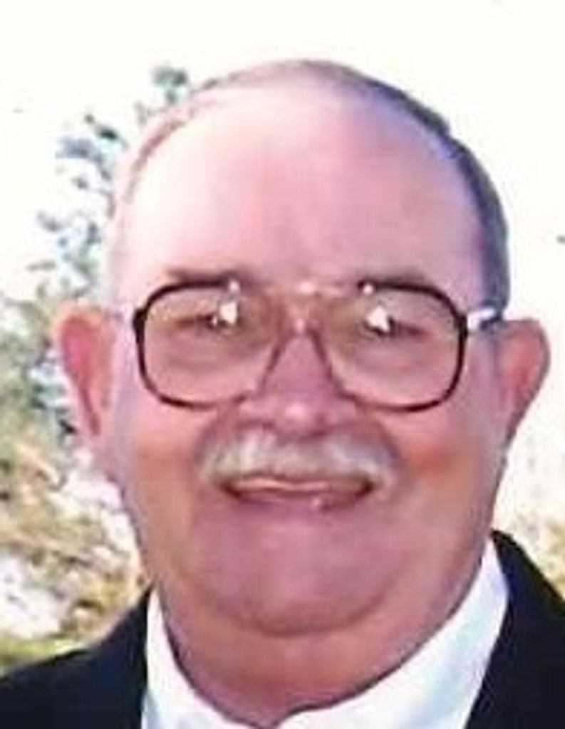 Robert "Nook" Taylor