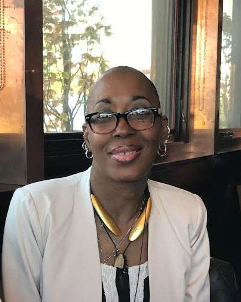 Sybil Denise Green Tolbert Profile Photo