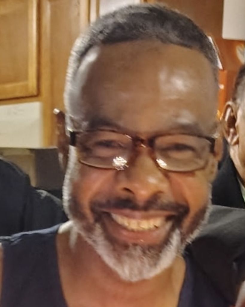 Anthony Clayton Thompson