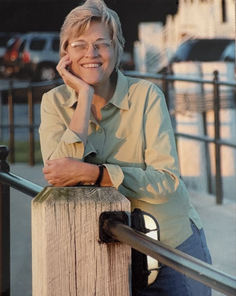Debra Sue Waff Profile Photo