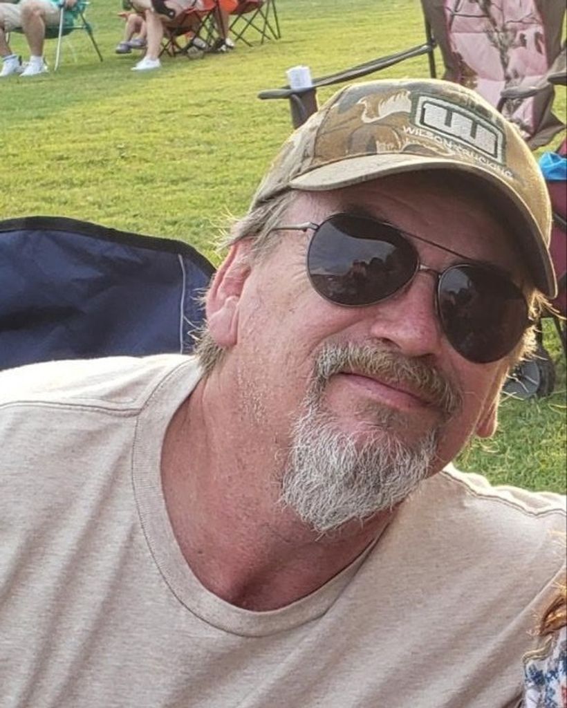 Gary Lee Cannaday