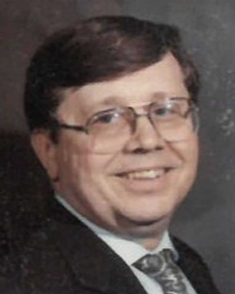 Roger S. Thomas