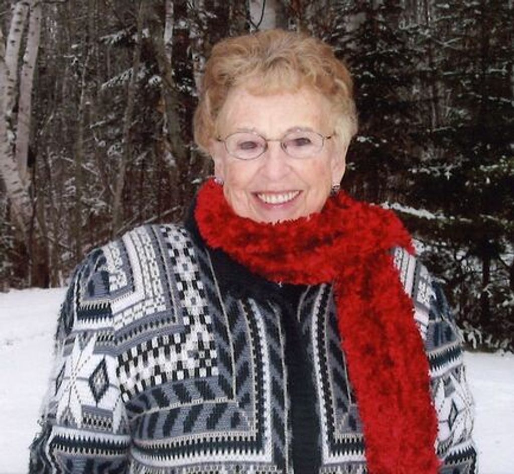 Ruth Austad Profile Photo