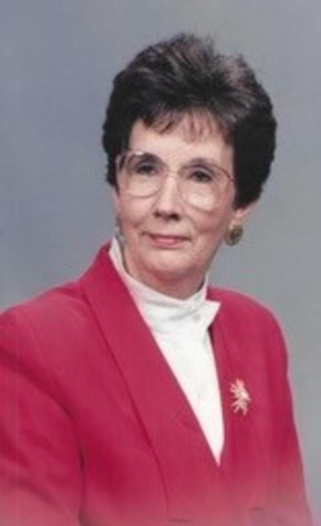 Lois Evelyn Mcdowell Profile Photo