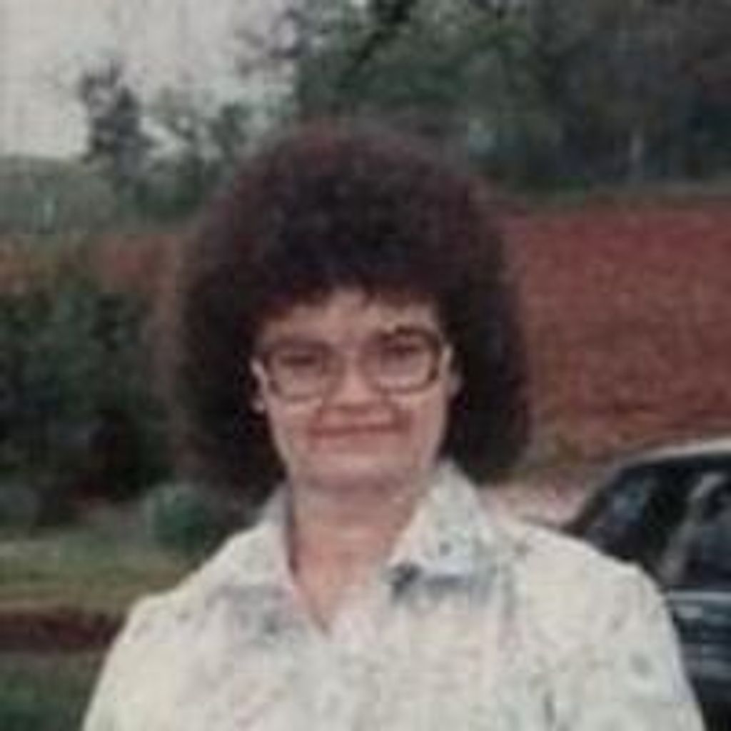 Martha Cathy Boone Profile Photo
