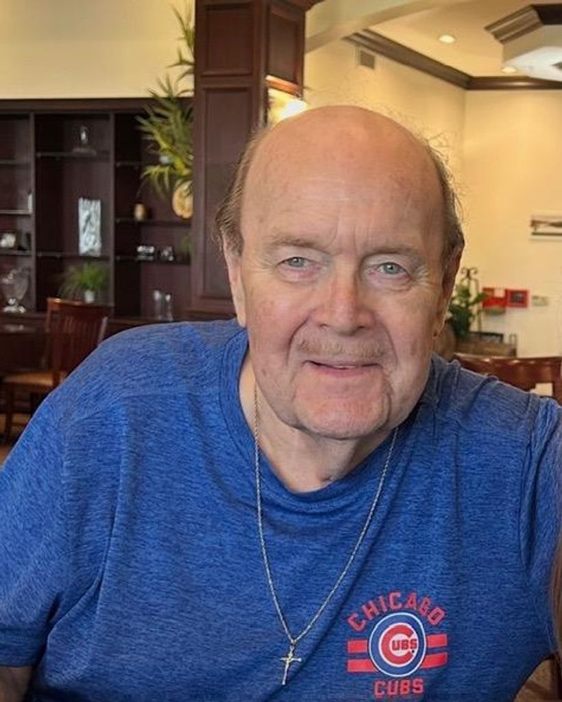 JEROME "JERRY" JOHN DIAKOW
