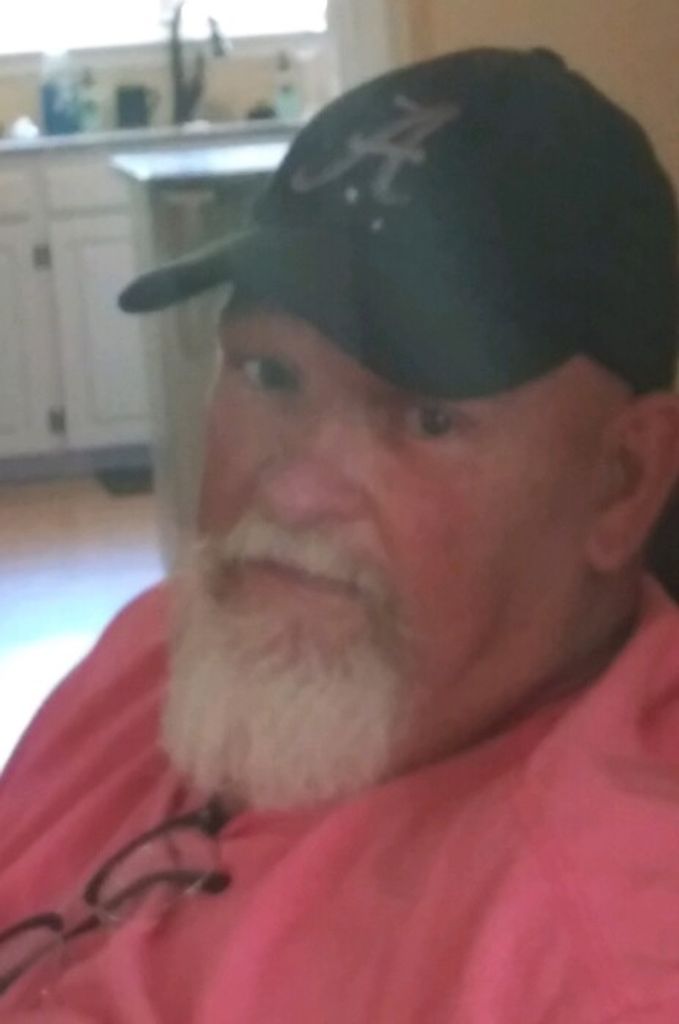 David "Bubba" Strickland