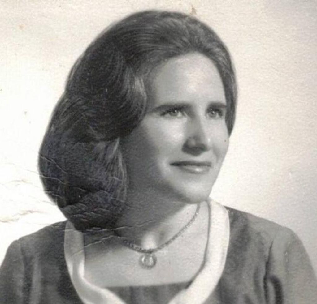 Maria Catani Mucciacciaro Profile Photo