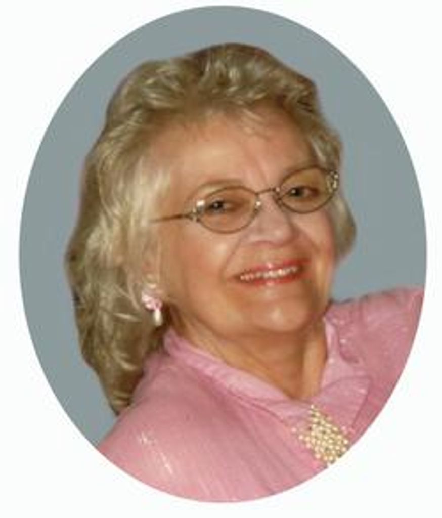 Noreen Marion Theresa Beauchamp Profile Photo