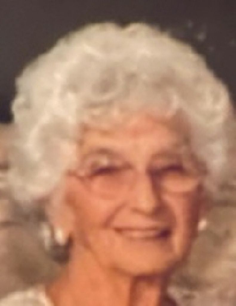 Lorraine Klinger