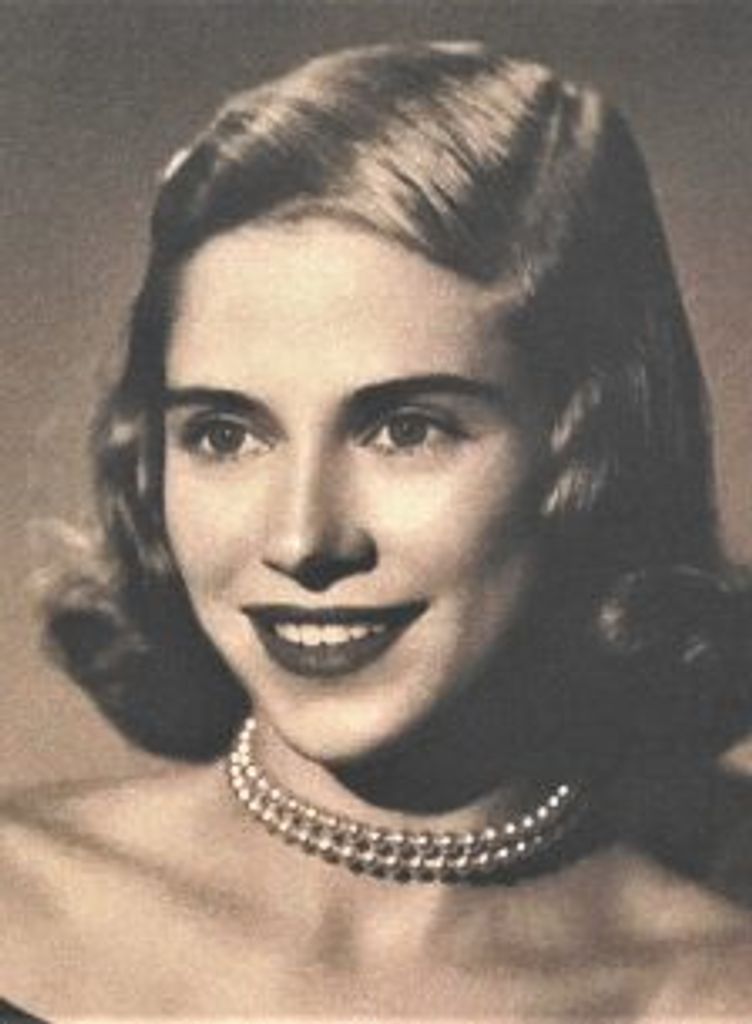Jeane Logan Jones Profile Photo