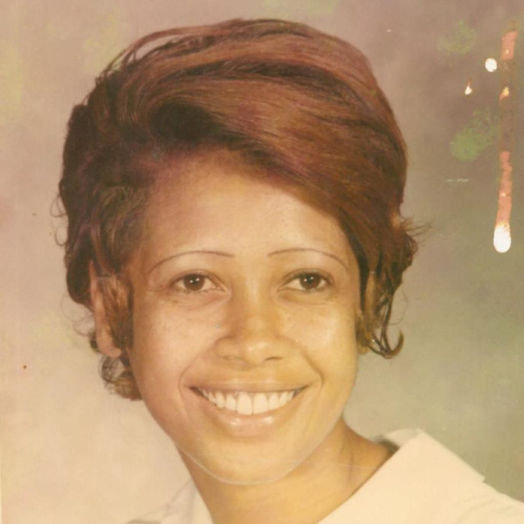 Rena B. Crockett