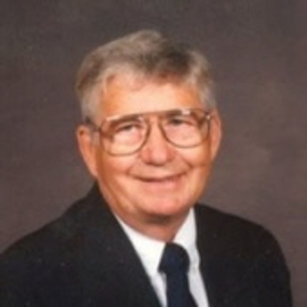 Orville K. Holsen