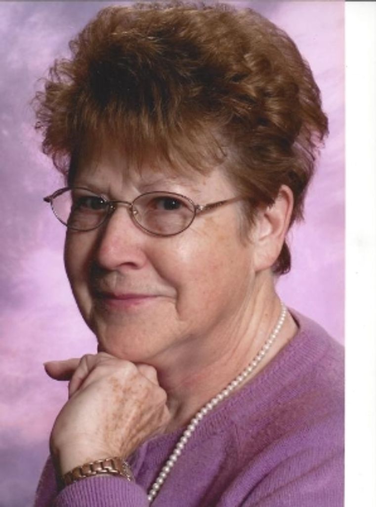 Inez Evon King Profile Photo