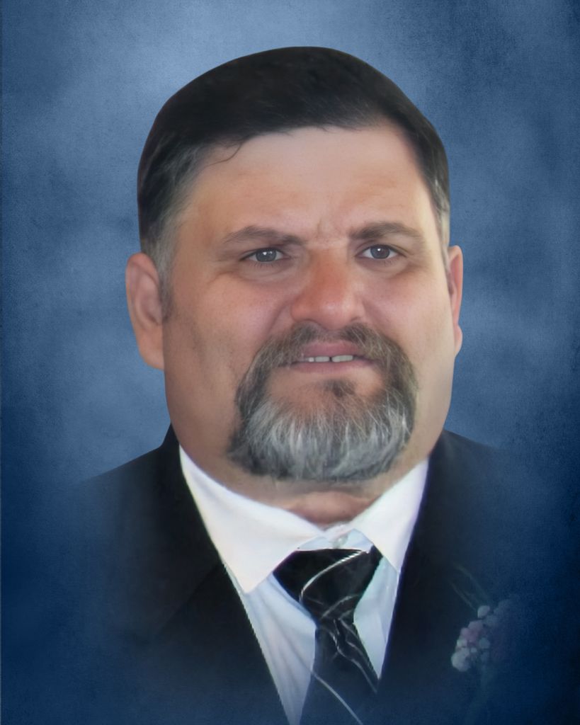 Edward "Eddie" Stroup