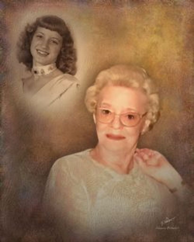Barbara Reynolds