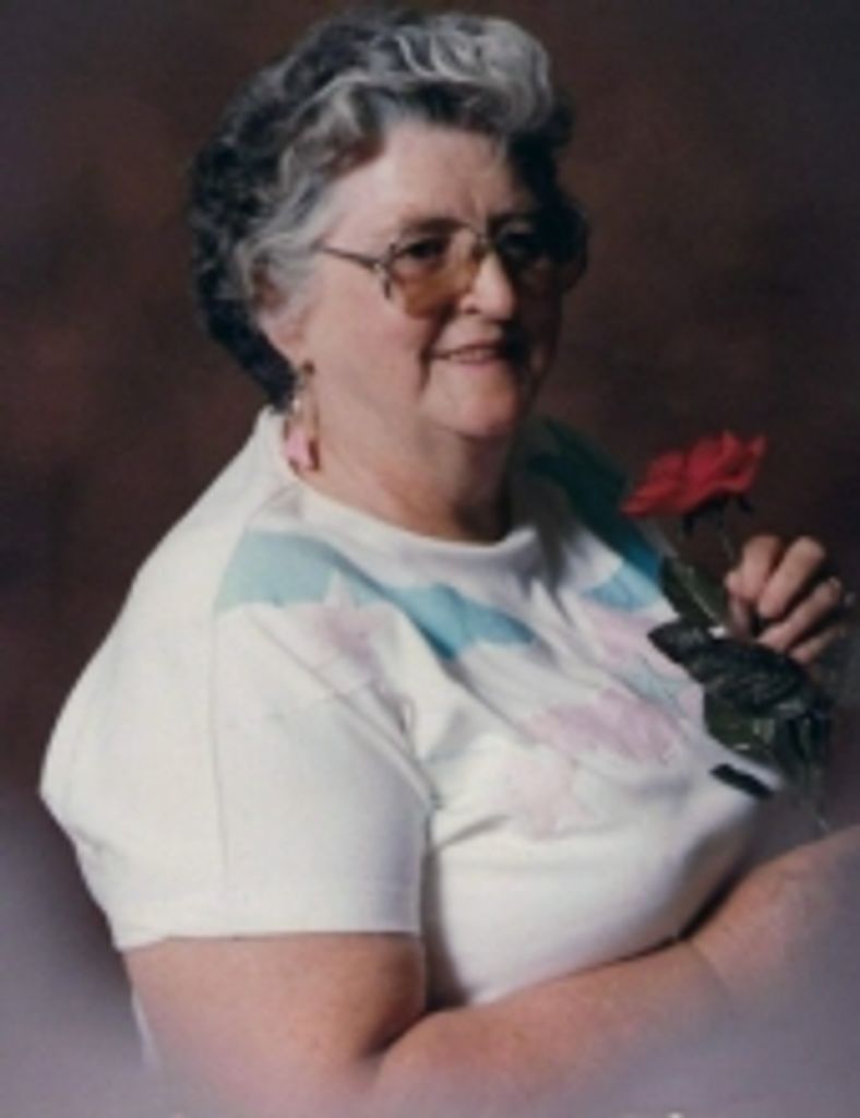 Marietta Ingerson Profile Photo