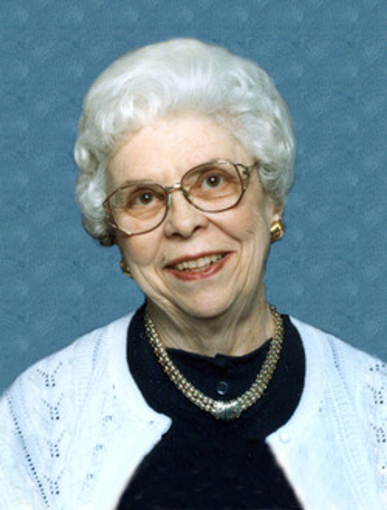 Alice Rohde