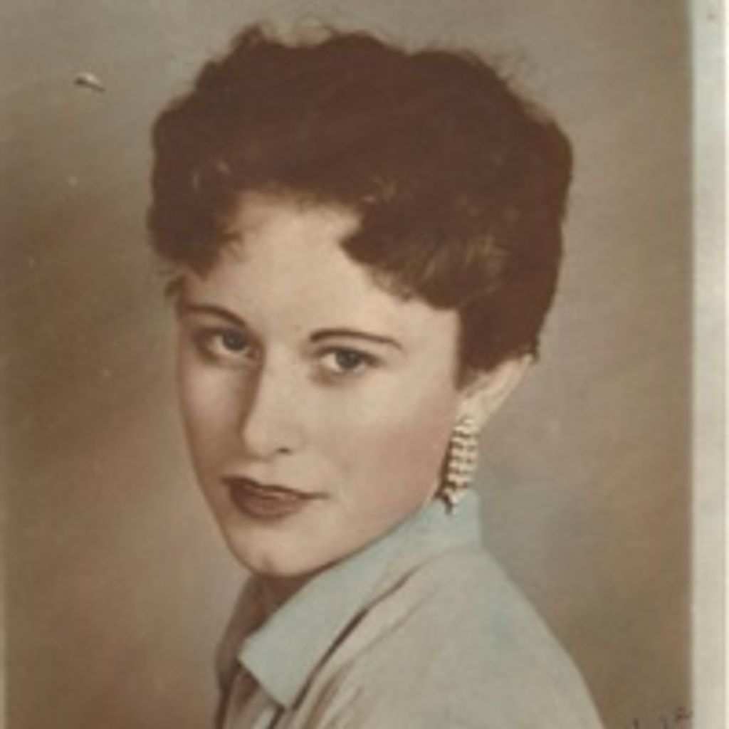 Millie Gay Wyatt