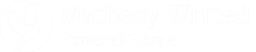 Matheny Whited Funeral Home Logo