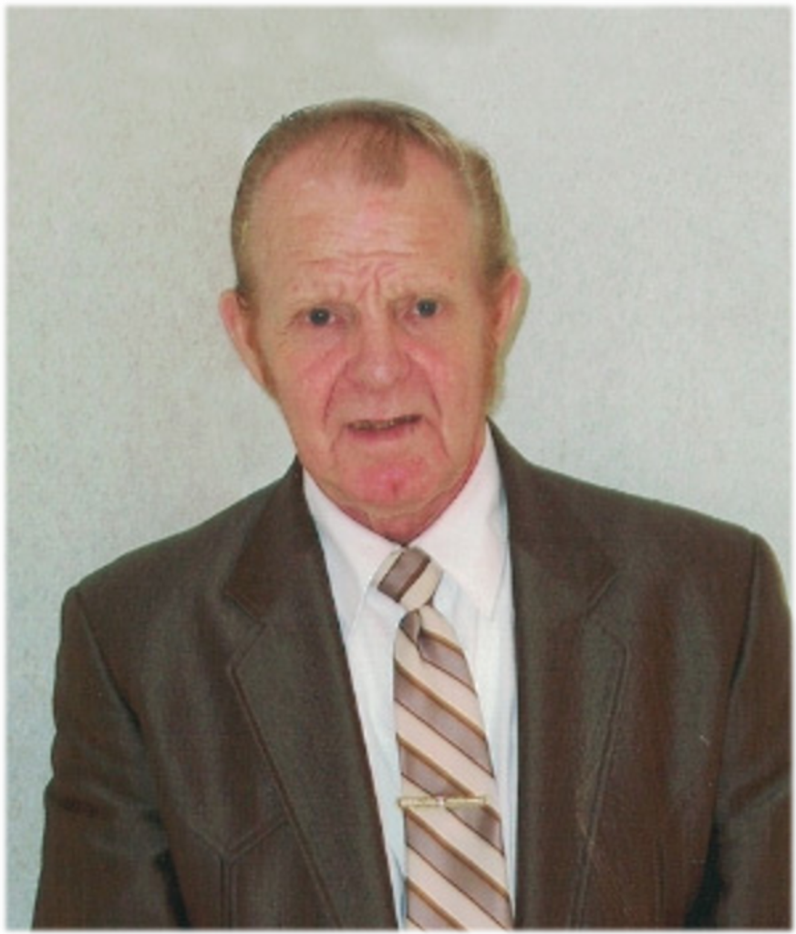 Allen Larson
