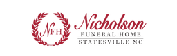 Nicholson Funeral Home
