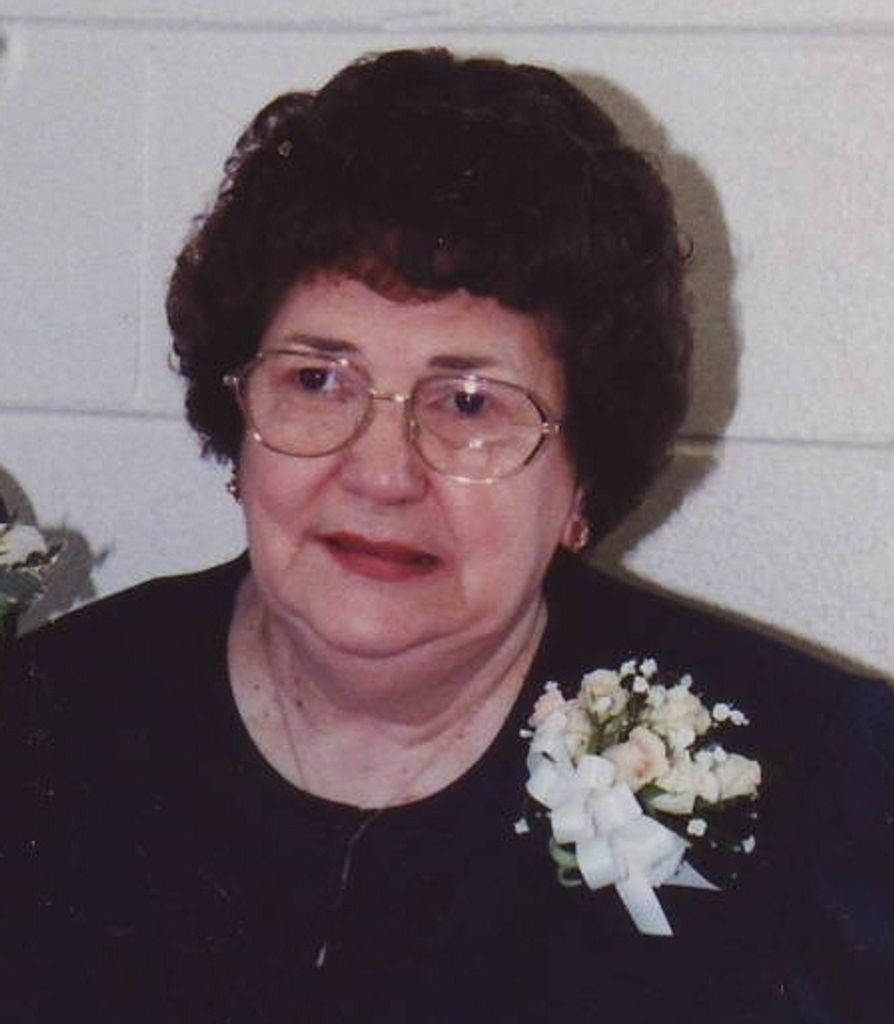 Edith Shelby
