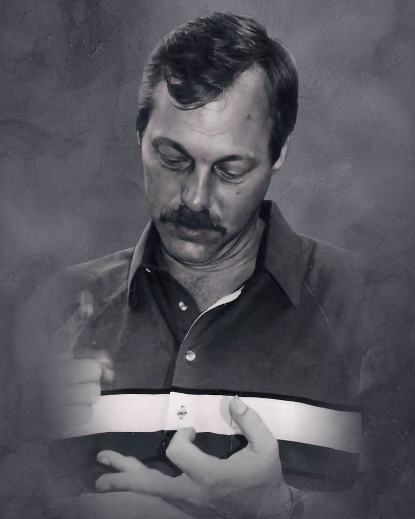 Mr. Michael Duane Kellett