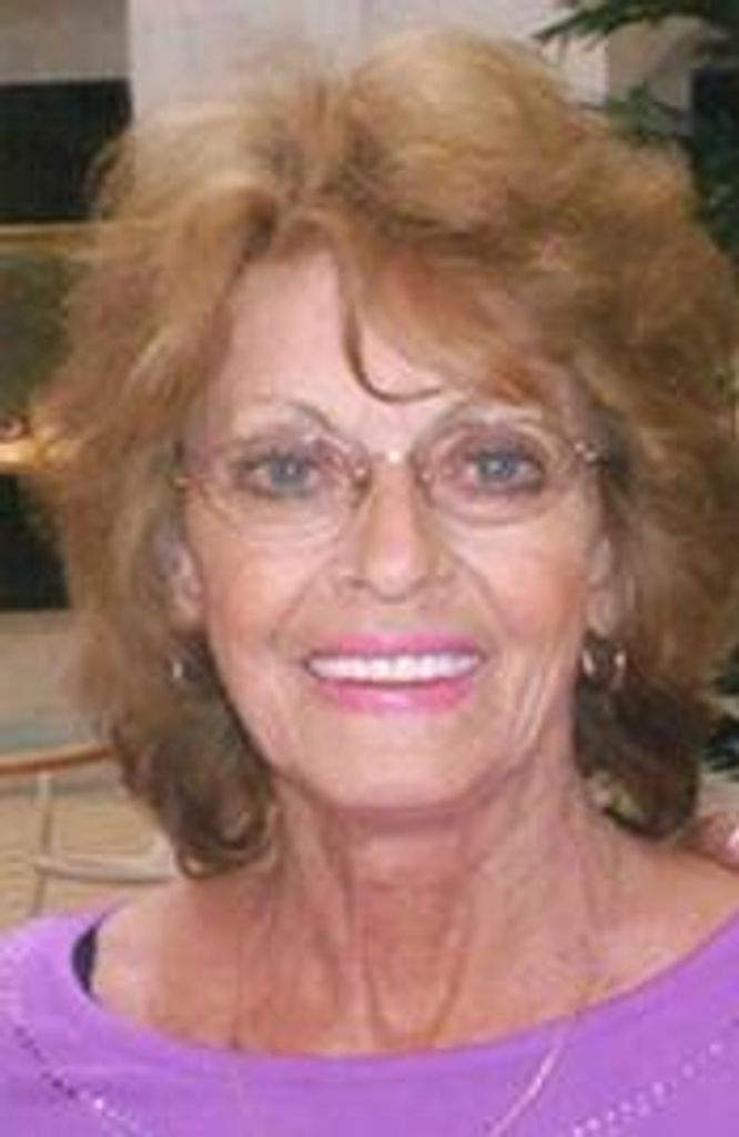 Patricia A Adams