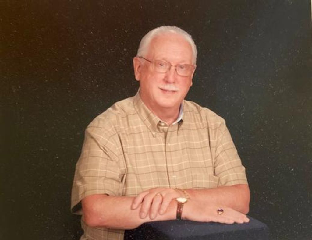 William Edward Lenz