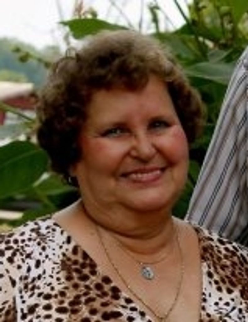 Joyce Aull Profile Photo