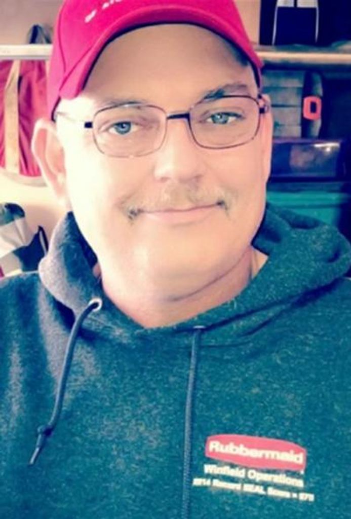 Terry Dean Cassiday Profile Photo