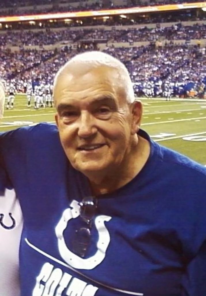 Paul Gordon Gaskill Profile Photo
