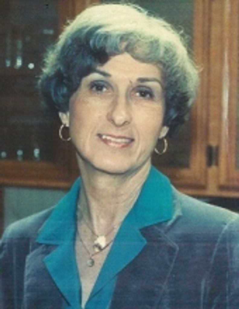 Elizabeth Ann Dennis Rorex -Glbfh