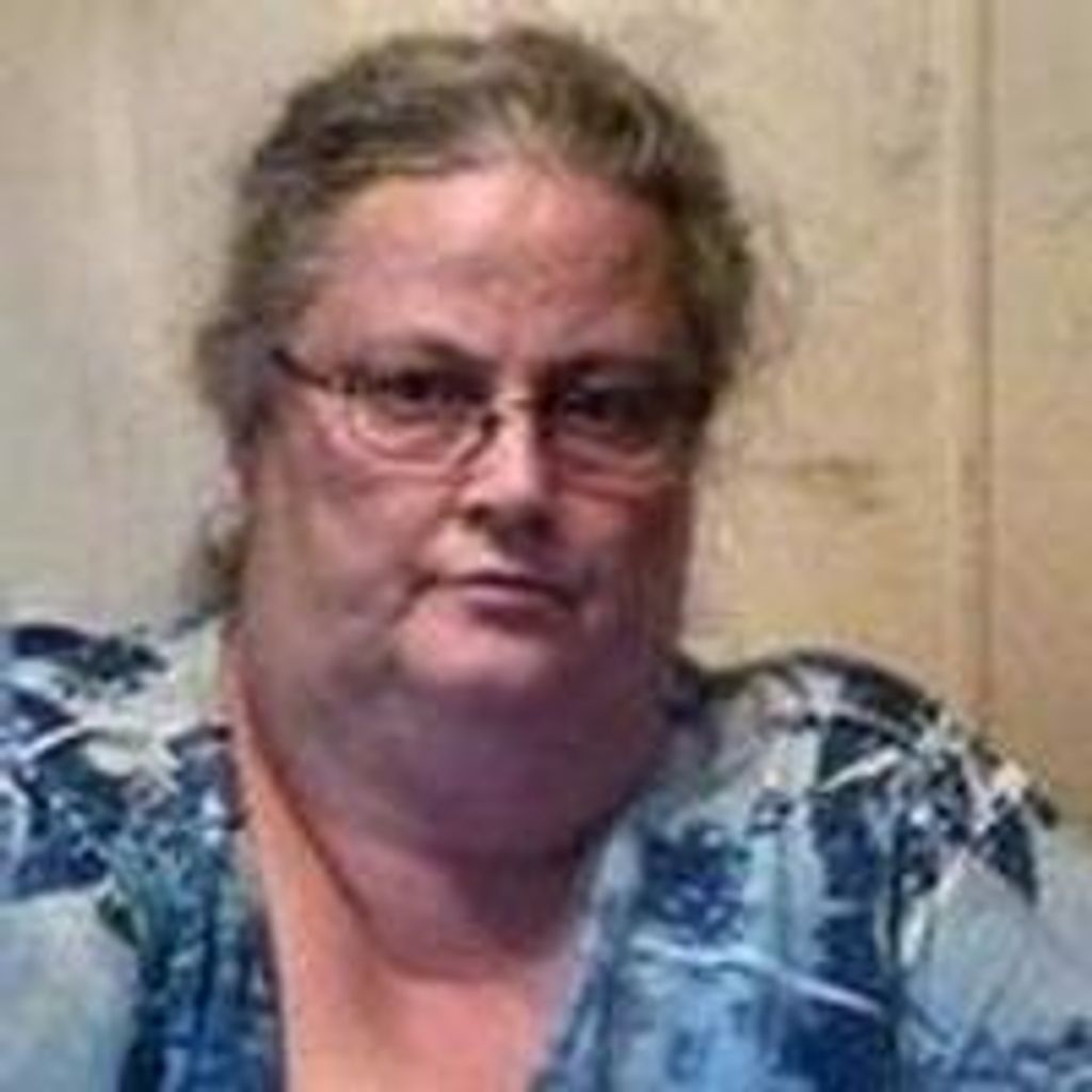 Barbara Lynn Iafrate