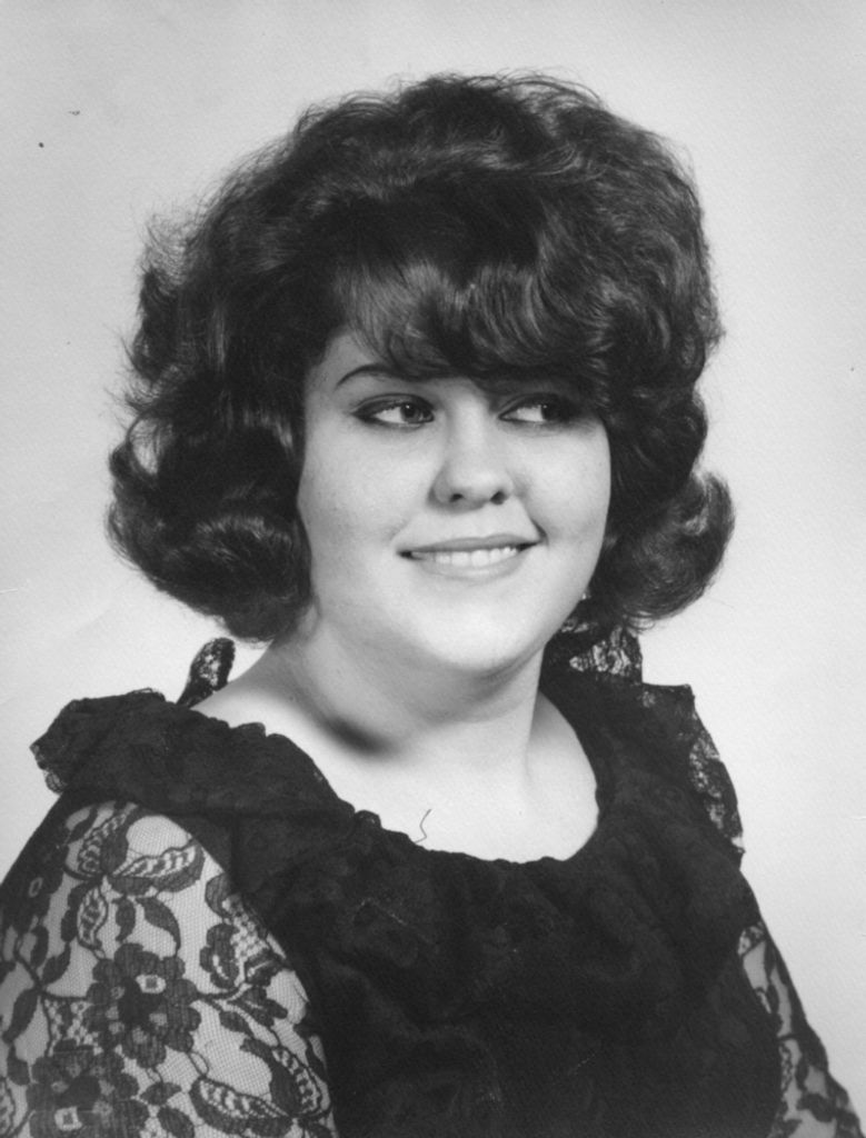 Sharon Elizabeth Prater