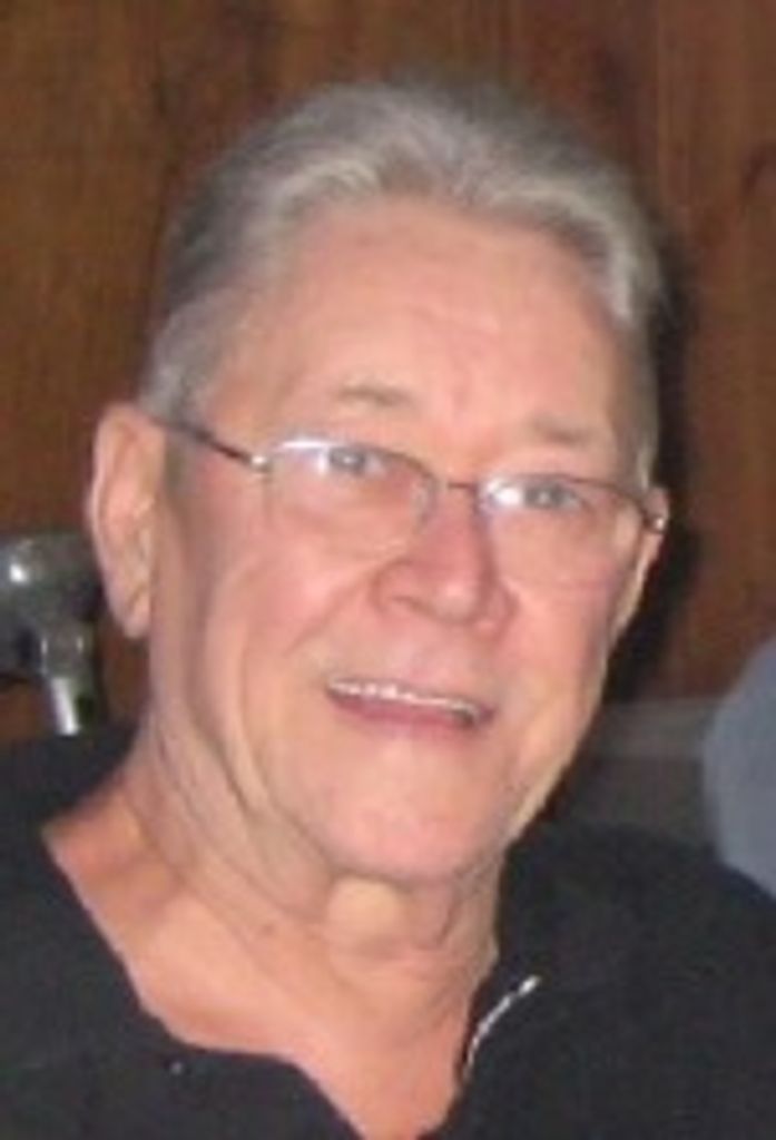 Laurence E. "Larry" Dewey