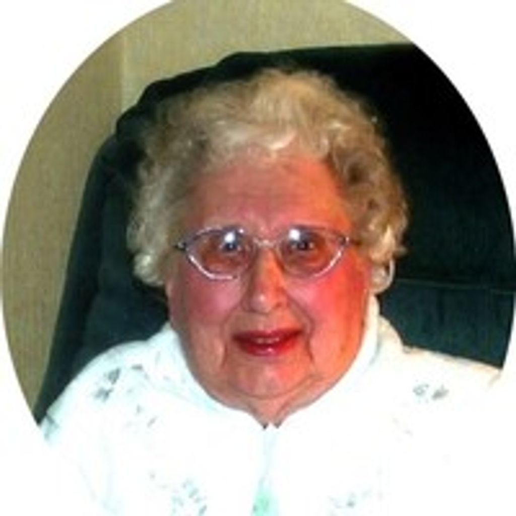 Myra G. Johnson