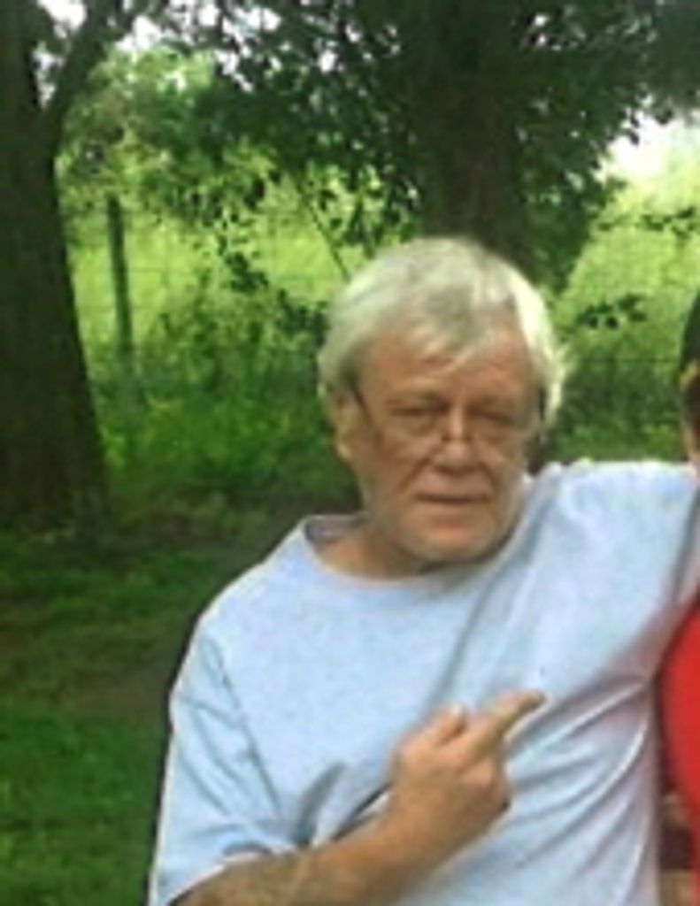 Timothy Joseph Robertson